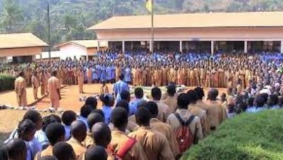 Cameroun : Rentrée scolaire sur fond de Covid-19, l'impossible équation du gouvernement