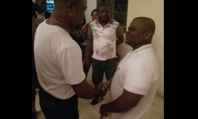 Côte d'Ivoire : Retour de Kanigui au RHDP? Issiaka Soumahroro vice-président du RACI convoque une réunion d'urgence