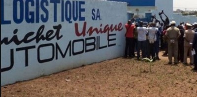Côte d'Ivoire : Côte d'Ivoire Logistique, menace de grève des agents à compter de mardi ?