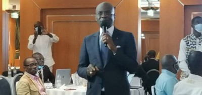 Côte d'Ivoire : Le Procureur Adou annonce des poursuites contre Al Moustapha et affirme que la Député Traoré sera jugée dans l'affaire « Ibiêkissê »