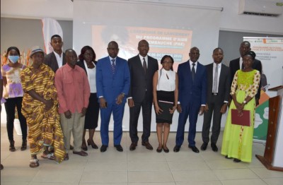 Côte d'Ivoire : 500 étudiants reçoivent offres de stages rémunérés