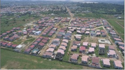 Côte d'Ivoire : Cité Mélody 2 à  Bingerville, bras de fer entre copropriétaires et un promoteur immobilier ?