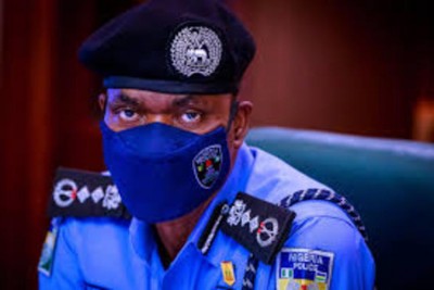 Nigeria : Le chef de la police restreint le pouvoir des unités spéciales accusées de « brutalité »