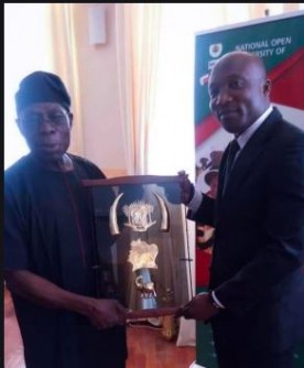 Côte d'Ivoire : Seth Koko désigné  par Bédié  pour mener des actions de lobbying dans la sous-région au nom de l'opposition