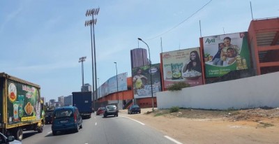 Côte d'Ivoire : Même si en chantier pour la CAN 2023, le Stade FHB à la disposition de l'opposition pour le 10 Octobre si respect des conditions