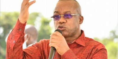 Côte d'Ivoire : « Affaire Bictogo est un vendeur d'oignons », le secrétaire d'Etat Brice Kouassi répond à Bamba Moriféré