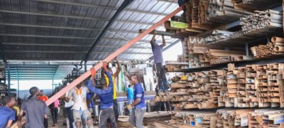 Côte d'Ivoire : Koumassi, des commerçants projetteraient de rentrer en rébellion contre l'autorité du Maire Cissé Bacongo