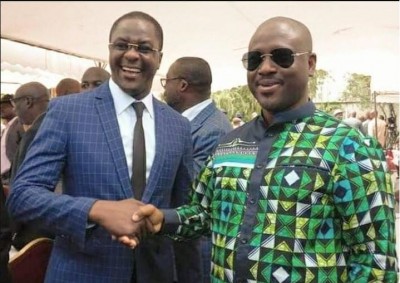Côte d'Ivoire : Rififi chez les pro-Soro,  Tehfour Koné relevé de ses fonctions au RACI conteste