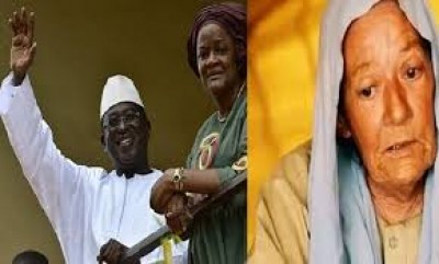 Mali : Nouvelle libération de jihadistes en échange de Soumaïla Cissé et la française Sophie Pétronin