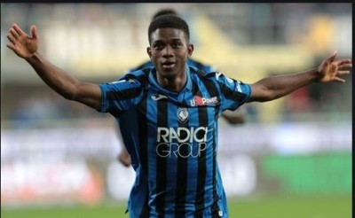 Côte d'Ivoire : La pépite ivoirienne Amad Diallo Traoré devrait rejoindre  Manchester United pour près de 20 milliards de FCFA