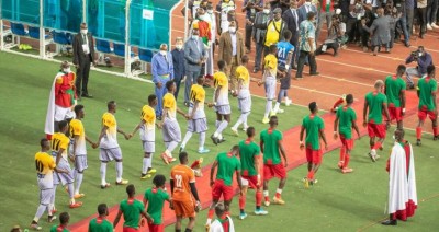 Côte d'Ivoire : Fonds de soutien au Covid-19, la CAF octroie 164 millions FCFA à la FIF, ce que touchera chaque membre actif