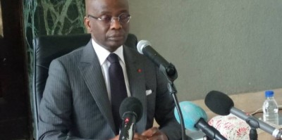 Côte d'Ivoire : Guillaume Soro et 19 de ses proches poursuivis pour « complot et atteinte contre l'autorité de l'État, diffusion et publication de nouvelles fausses...»