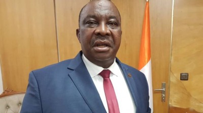 Côte d'Ivoire : Ambition de l'opposition d'y camper, Adjoumani previent :  « le stade FHB risque de devenir une prison à ciel ouvert »