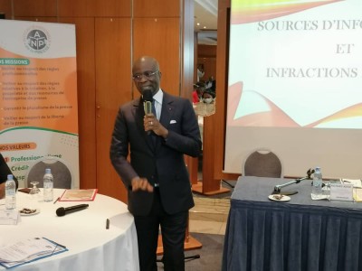 Côte d'Ivoire :    Soro en liberté en France, malgré le mandat d'arrêt d'Abidjan, Adou Christophe : « Nous ne pouvons que activer la coopération pénale internationale pour son rapatriement »