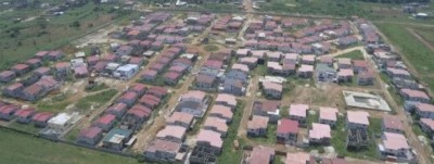 Côte d'Ivoire : « Affaire de bras de fer entre copropriétaires et un promoteur immobilier », la Direction donne sa version des faits