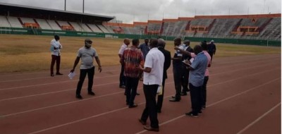 Côte d'Ivoire: Meeting de l'opposition au stade Félix Houphouët-Boigny, mission de reconnaissance des organisateurs