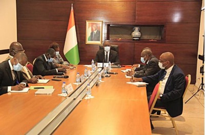 Côte d'Ivoire : La  Banque mondiale reconnait les efforts du Gouvernement en matière de réduction de la pauvreté