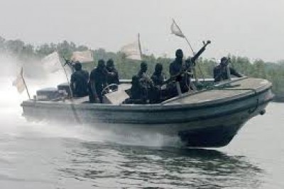 Guinée Equatoriale : Libération de cinq marins dont trois russes au Nigeria