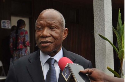 Côte d'Ivoire : Dr Patrice Kouamé, Secrétaire exécutif du Conseil de l'Entente : « Ce que Houphouët disait du Dialogue »