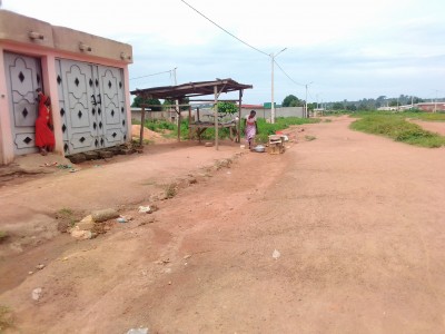 Côte d'Ivoire : Bouaké, pris pour cible par des bandits, un quartier sollicite la présence des forces de l'ordre
