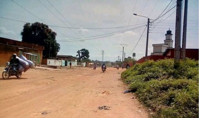Côte d'Ivoire : Bouaké, leur chantage « royalement ignoré », des jeunes d'un quartier prévoient une marche