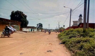 Côte d'Ivoire : Bouaké, leur chantage « royalement ignoré », des jeunes d'un quartier prévoient une marche