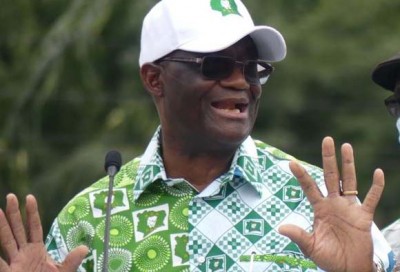 Côte d'Ivoire : Avant le meeting du samedi au Felicia, Guikahué rassure : « La sécurité sera garantie. S'il y a des microbes, nous avons les antibiotiques »