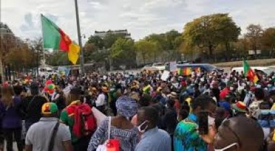Cameroun : Le pouvoir veut réduire au silence le mouvement « Paul Biya doit partir »