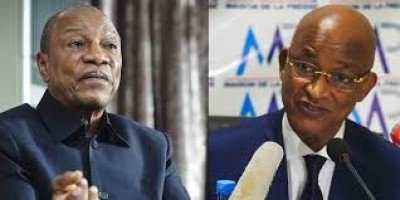 Guinée : Présidentielle, l'ONU met en garde les prétendants contre les « discours ethniques »