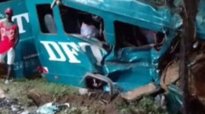 Côte d'Ivoire : Plusieurs décès dans des accidents de circulation signalés en moins de cinq jours