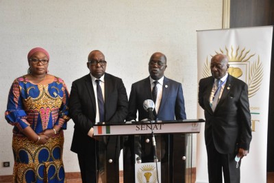 Côte d'Ivoire : A quelques jours de l'élection présidentielle, les dispositions prises par la HACA pour une meilleure couverture médiatique