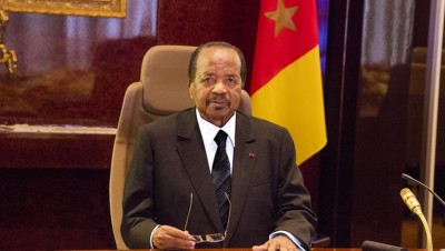 Cameroun : 38 ans de Biya, une gouvernance marquée par des pillages et des détournements massifs de fonds publics