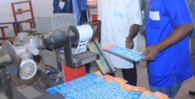 Côte d'Ivoire : Guichet unique, raisons  de la suspension de grève des agents