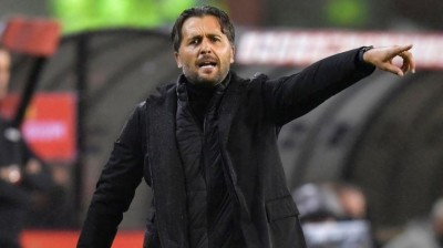 Côte d'Ivoire : Après le nul contre la Belgique,  Patrice Beaumelle : « Je suis très satisfait »