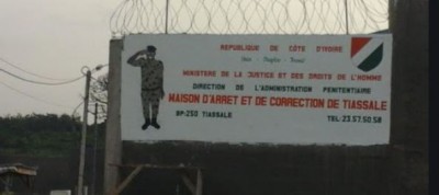 Côte d'Ivoire : Une confrérie reconnait avoir tué un marin en sorcellerie et écope de cinq ans de prison ferme