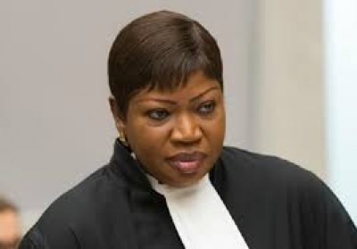 Guinée : A 8 jours de la présidentielle, Fatou Bensouda prévient: « les crimes sont passibles de poursuites »