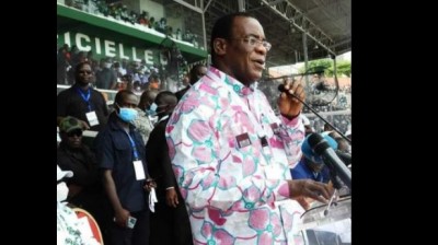 Côte d'Ivoire : Face à une indifférence générale, l'appel à la désobeissance pour une transition d'Affi, une nouvelle fois pas encore suivi