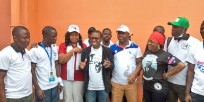 Côte d'Ivoire : Après le meeting du Plateau, des jeunes du Guemon et du Cavally, en attente d'un mot d'ordre clair de leurs leaders