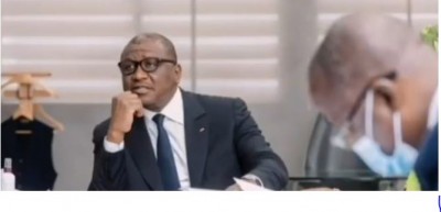 Côte d'Ivoire : Distinction, Hamed Bakayoko fait Docteur Honoris Causa par l'HEIP de Paris