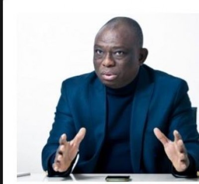 Côte d'Ivoire : Présidentielle 2020, le candidat KKB a –t-il vraiment voulu quitter le pays en catimini ?