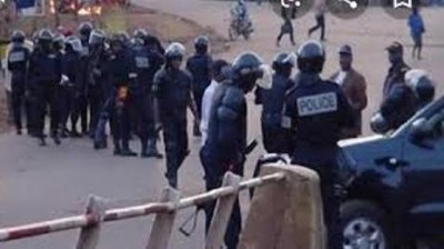 Cameroun : Manifestations de l'opposition, les violences policières font réagir des experts de l'ONU