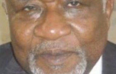 Côte d'Ivoire : Décès de Victor Ekra, l'ami de Laurent Gbagbo