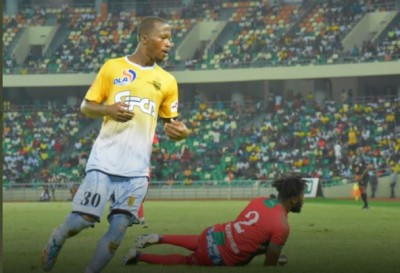 Côte d'Ivoire : Le processus électoral toujours bloqué par la FIFA , la FIF reporte l'ouverture de la saison 2020-2021 à une date ultérieure