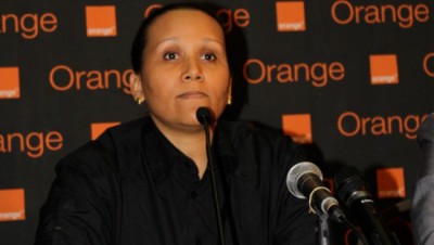 Mme Nafy Silué nommée Directrice Générale Adjointe d'Orange Côte d'Ivoire