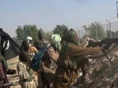 Nigeria : 14 agriculteurs éliminés par des jihadistes présumés de Boko Haram à Maiduguri