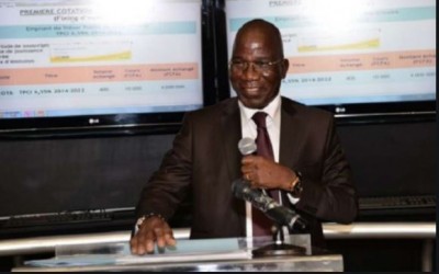 UMOA : Fond levé au 3e trimestre 2020 sur le marché régional,  la Côte d'Ivoire en tête avec 976 milliards FCFA empruntés sur  2 244 milliards de FCFA