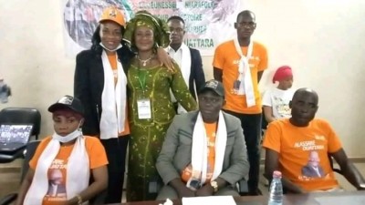 Côte d'Ivoire : Ferké, un jeune leader déclare, « Après les élections, nous irons demander pardon au président ADO pour notre frère Soro Guillaume »