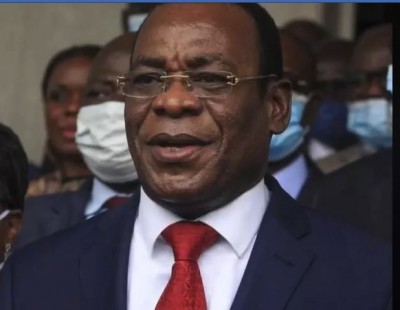 Côte d'Ivoire : Présidentielle 2020, Affi appelle ses militants à  « boycotter  »   l'opération de distribution et de retrait des cartes d'électeurs