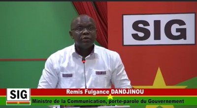 Burkina Faso : Présidentielle, une subvention de 280 millions FCFA pour tous les candidats