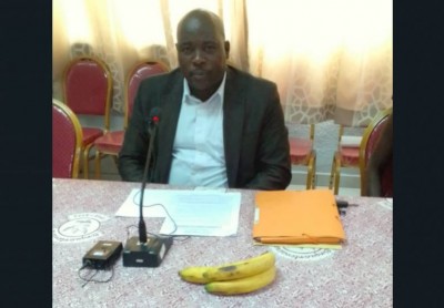 Côte d'Ivoire : Les travailleurs du secteur banane dessert mécontents révèlent l'utilisation des enfants dans les champs